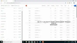 27-06-2019 LIVE PERFORMANCE EQUITY |  TECHNICAL ANALYSIS |   BEST TRADING STRATEGIES