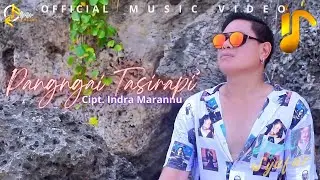 PANGNGAI TASIRAPI' - ILYAS SYAFAR  || OFFICIAL MUSIK VIDEO