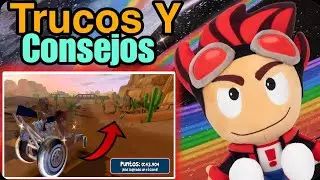CON ESTE TRUCO GANAR&Aacute;S EL AUTO | INTERLOPER ☠️ EN BBR2 🔥