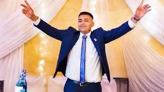 Fiesta - 18 Años - Matias ✨