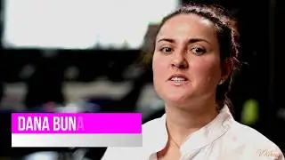 Student Feedback Video - Dana Buna - Level 4 Laser and IPL Course.