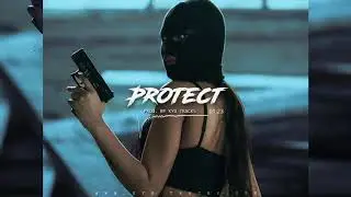 Dope Rap Type Beat | Hard Rap Trap Beat | Instrumentals (prod. Kyu Tracks)