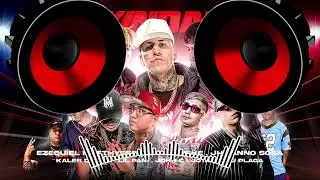 Boxindanga - Remix (Bass Boosted)