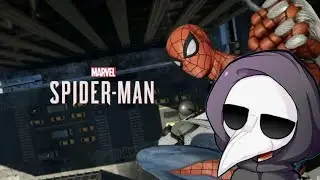 Firefli Plays - Getting Into The Swing Of Things! (Spider-Man PS4 #1)