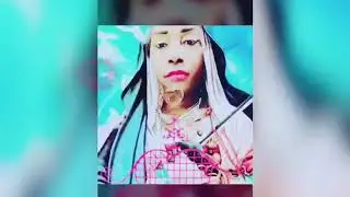 Kay la Mande Roze Ezili Freda