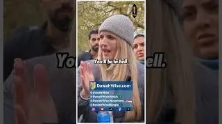 Мусульманин разоблачает христианский обман | Мансур | Уголок ораторов