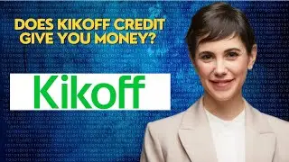 Does kikoff credit give you money?