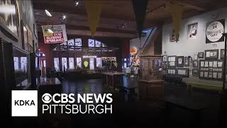 How Pearl Jam's Eddie Vedder saved the Roberto Clemente Museum