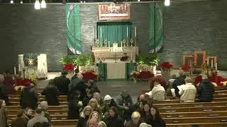 St. Aloysius Catholic Church - Jackson, NJ - Live Stream