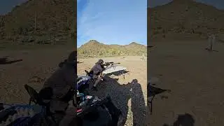Barrett 50 Cal