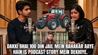 New Video ducky bhai react podcast I Am Back From Jail After 100 Days !