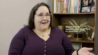 Healing Through Storytelling