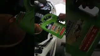 Alto Pak 2.75ltr SGO Efficient 5w30 #suzuki #alto #japanese #660cc #oil #auto