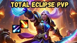 Total Eclipse PvP🔥| Project Ascension | Classless WoW