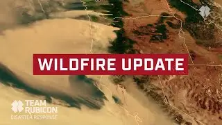 West Coast Wildfire Update | 09.14.2020