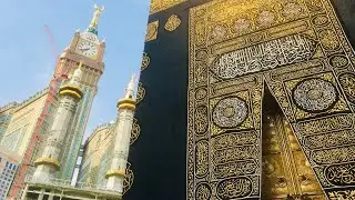 নাজরান টু মক্কা কিভাবে যাবেন এবং উমরাহ বিস্তারিত তথ্য@travelloverzr3966