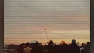 Un saludo desde Londres!