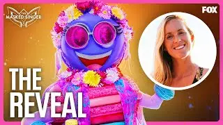 The Reveal: Bethany Hamilton Is Macaron! 🔥 | Season 12