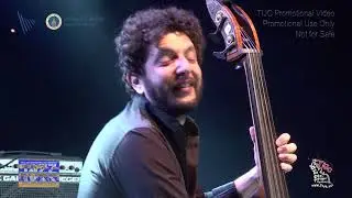 TIJC2019 Shabazi/Omer Avital