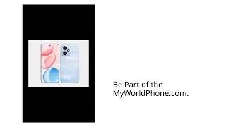 Honor 400 5G 512GB ROM 12GB RAM Dual SIM GSM Unlocked - Blue - MyWorldPhone.com