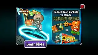 PvZ 2, Penny's Pursuit: Event 22, Zomboss (Week 31), Extra Hot (3 Chilies), Free Plants Only