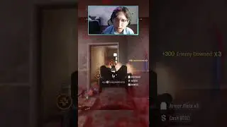 LHClarity Shows New NO RECOIL KRIG Meta. #warzone #feelinglonely #meta #rebirth #krig #newmeta