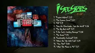 I See Stars - 3-D (Full Album)