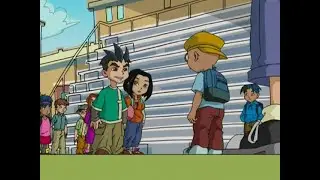 JCA In RRS2:E19 Hsi Wu Save Jade Chan (Deleted Scene)