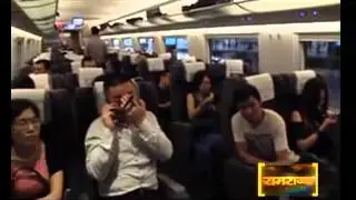 Ramrajya - Episode 7 : China has Ramrajya in terms of Development and India needs to learn from it