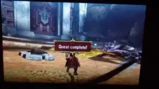 [MHGen] Advanced Wrath of Rath | 1'46'01 (only time)