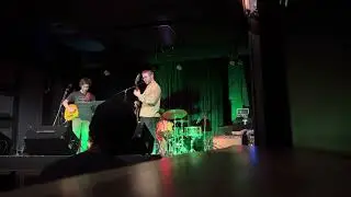 Kai Lance & Nadav Brenner - The Nearness of You, Live at Bond Brothers Eastside