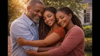 #MARRIED LIFE - WHEN LOVE MEETS REALITY ABROAD