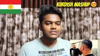 KURDISH MASHUP 2019 / Halil Fesli feat Ibocan Sarig&uuml;l | REACTION