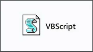 19 VBScript Understanding Asc function