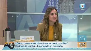 Columna alimentaci&oacute;n saludable de forma econ&oacute;mica