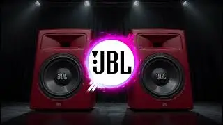JBL Sound Check 2026 &ndash; Heavy Bass Test