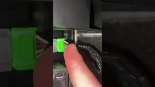 How to fix the AUX on a 2009 Honda accord