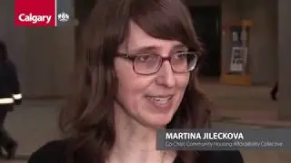 Increase funding for affordable housing