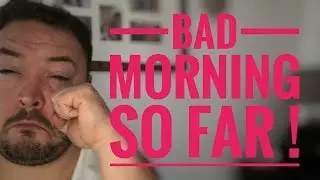 Not a good morning so far!! Hashflare down , crypto down , envion angry