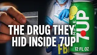 7UP Wasn&rsquo;t Just Soda&hellip; 