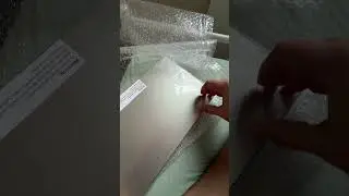 Unboxing Amazon colour pencils in tin box 😍 #trending #viral #satisfying #asmr #coloring #relaxing