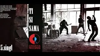 DUSTY HATS - TI SI SAMA (OFFICIAL VIDEO)