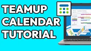 How To Use Teamup Calendar