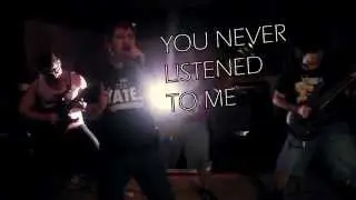 Reality Shaping - Burn Music Video
