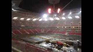Elektronikt na Stadionie Narodowym 