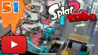 SplatTube Folge 51 - Neue Folgenwelle und kleine Umstrukturierung des Uploadplans