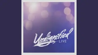 I Desire Jesus (Live)
