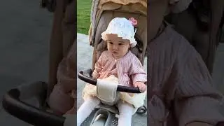 In summer, you have to wear this thin breathable hat for your child, so that it won&rsquo;t be