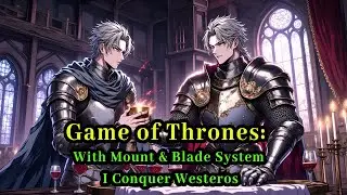 Game of Thrones: With Mount & Blade System, I Conquer Westeros