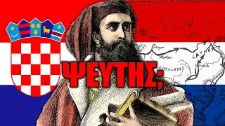 Πήγα στην Κροατία για να λύσω το μυστήριο του Μάρκο Πόλο